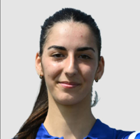 Ioanna Argyropolou