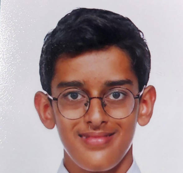 Shubham Pradhan