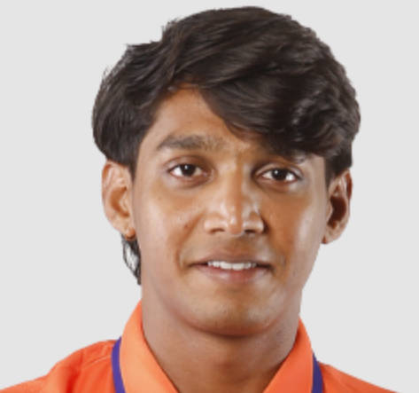 Yash Dicholkar