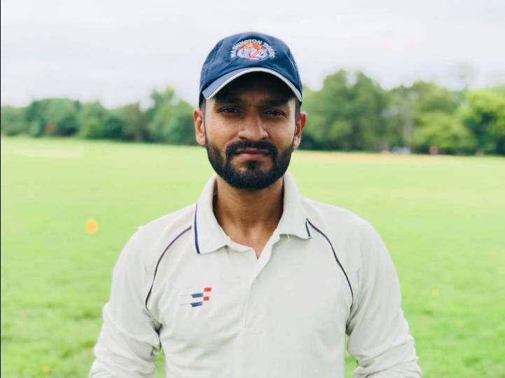 Sushant Modani