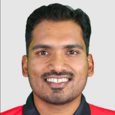 Prashant Kurup