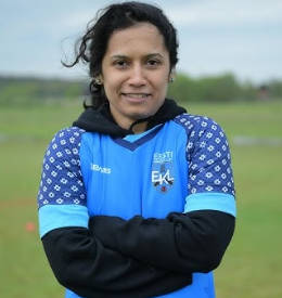 Pranjali Kirloskar