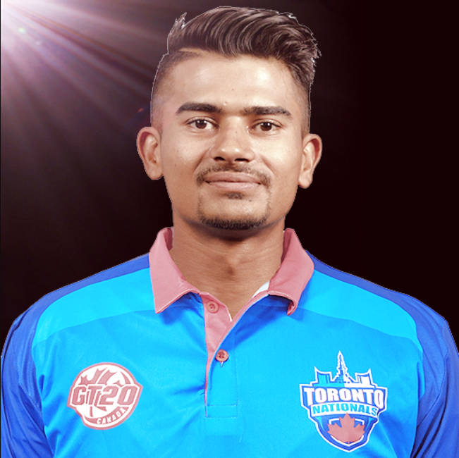 Salman Nazar
