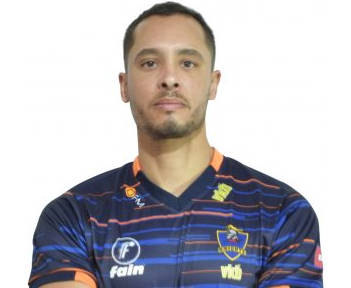 Matthew Kleinveldt