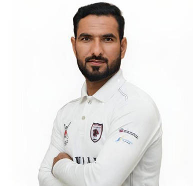 Shahbaz Badar