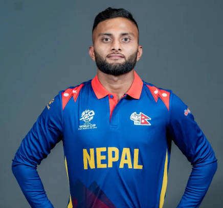 Sagar Dhakal