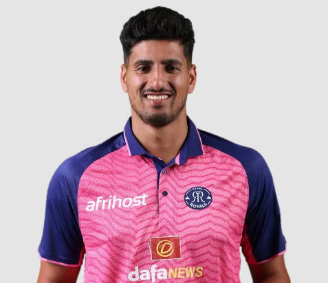 Imran Manack