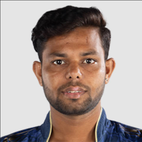 Kamal Bairwa