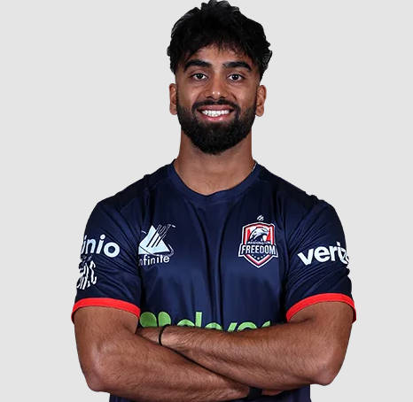 Abhishek Paradkar