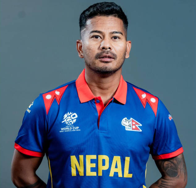 Abinash Bohara