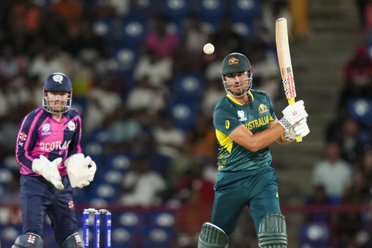 Top 5  Players Who May Retire After T20 World Cup 2026
