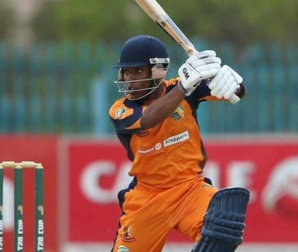 Karabo Mogotsi