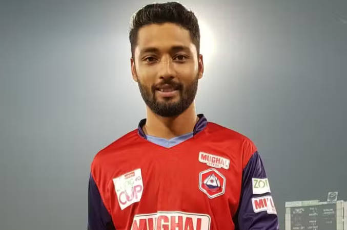 Ali Imran