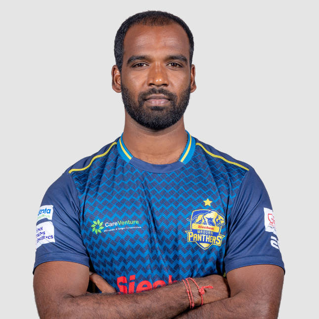 R Silambarasan