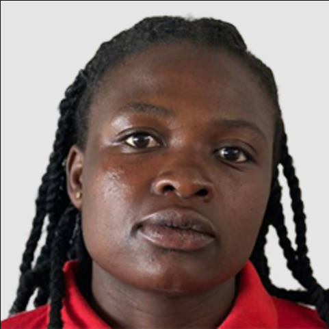 Natasha Mtomba