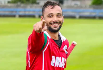 Ayaan Khan