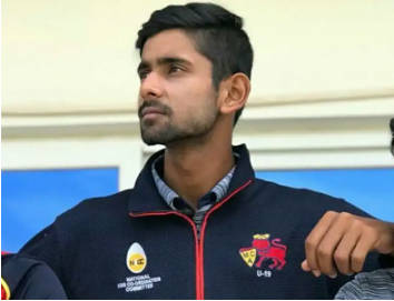 Saksham Jha