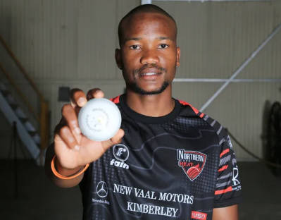 Tshepo Ntuli