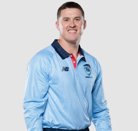Matthew Gilkes