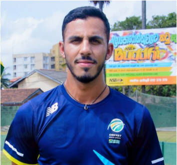 Junaid Dawood