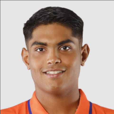 Shreyanssh Rai