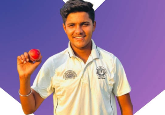 Prasoon Singh