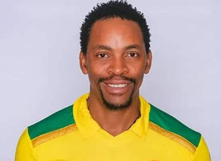 Aaron Phangiso