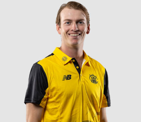 Baxter Holt