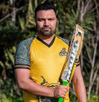 Mehboob Ali