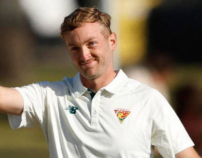 Bradley Hope