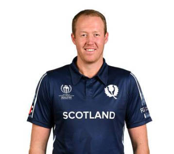Adrian Neill