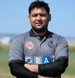 Mansoor Safi