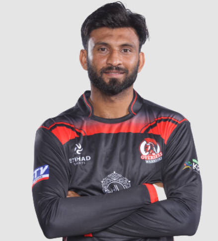Mohammad Imran Randhawa