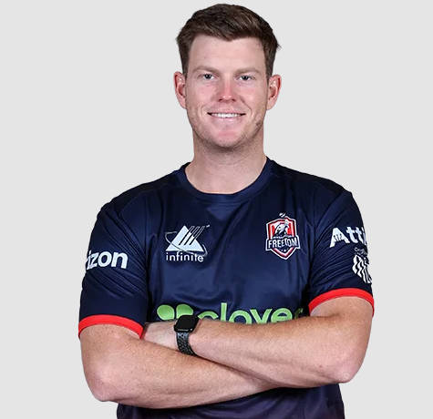 Mitchell Owen
