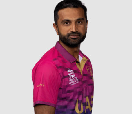 Kashif Daud
