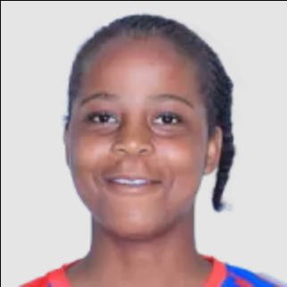 Nkosingiphile Mamba