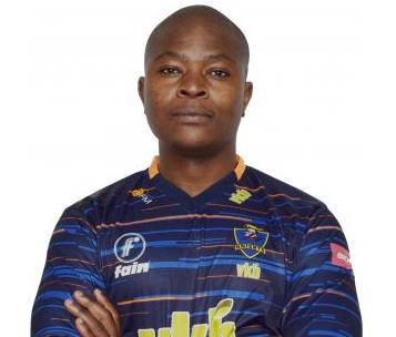 Grant Mokoena