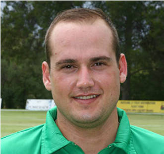 Christiaan Jonker