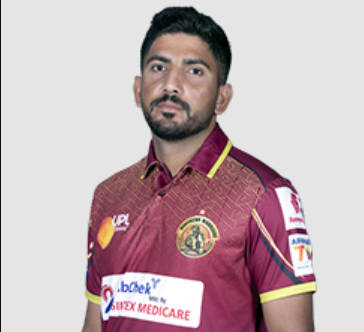 Junaid Siddique