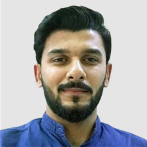 Umer Imtiaz