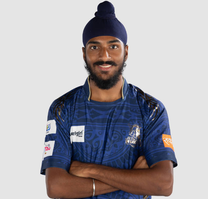 अनंत एस सरीन