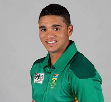Gihahn Cloete