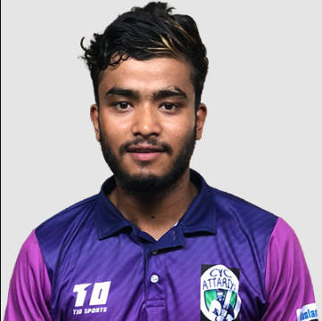 Kamal Singh Airee