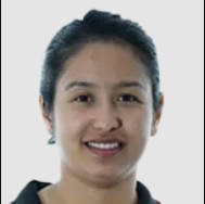 Sanjana Budhathoki