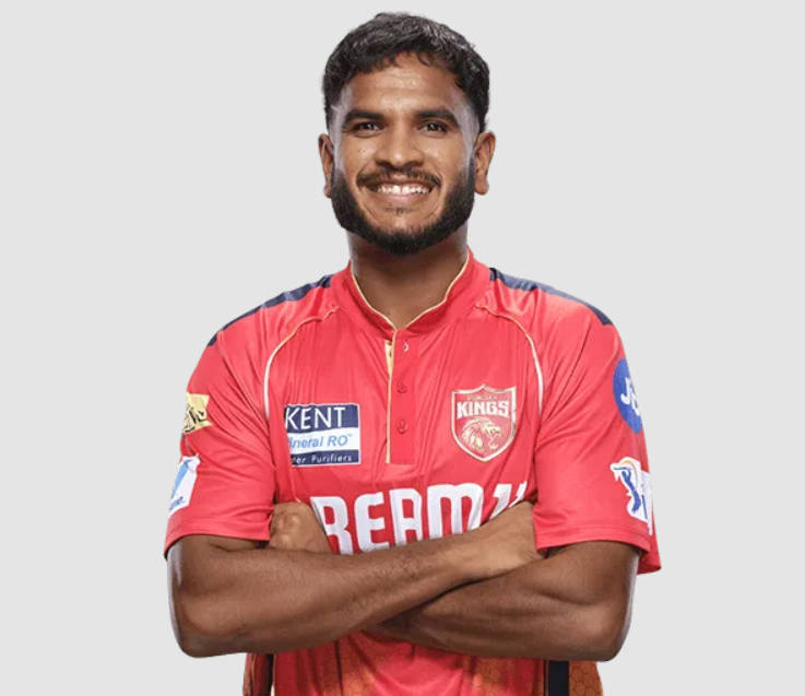 Vijaykumar Vyshak