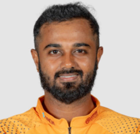 Laxmesha Suryaprakash