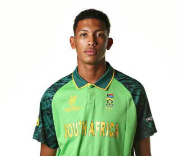 Achille Cloete