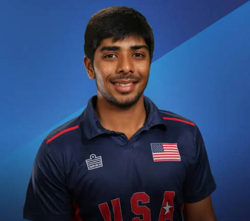 Sagar Patel