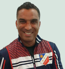 Machanda Biddappa