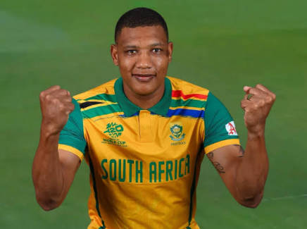 Ottneil Baartman